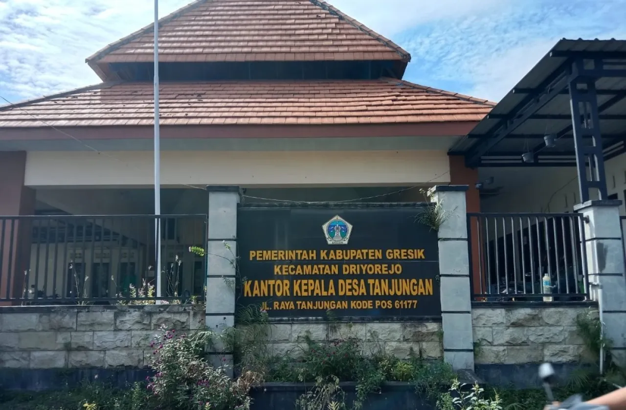 Diduga Dijual Tanpa Sepengetahuan Pemilik, Jejak Mafia Tanah di Desa Tanjungan Mulai Terkuak