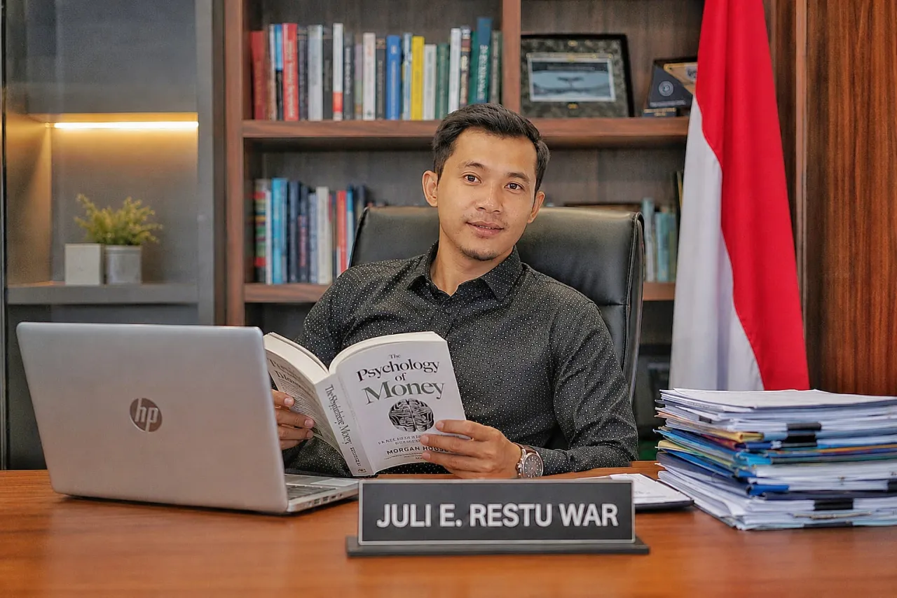 Juli E. Restu War: Pertanian Tulang Punggung Ekonomi Nias, Perlu Perhatian Khusus Kementan RI