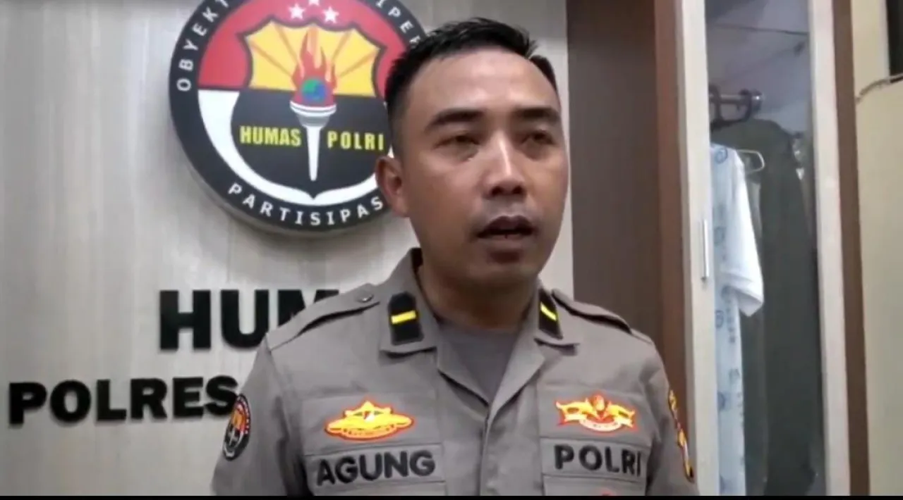 Penemuan Bayi Laki-Laki di Klampis Bangkalan, Polisi Buru Pelaku