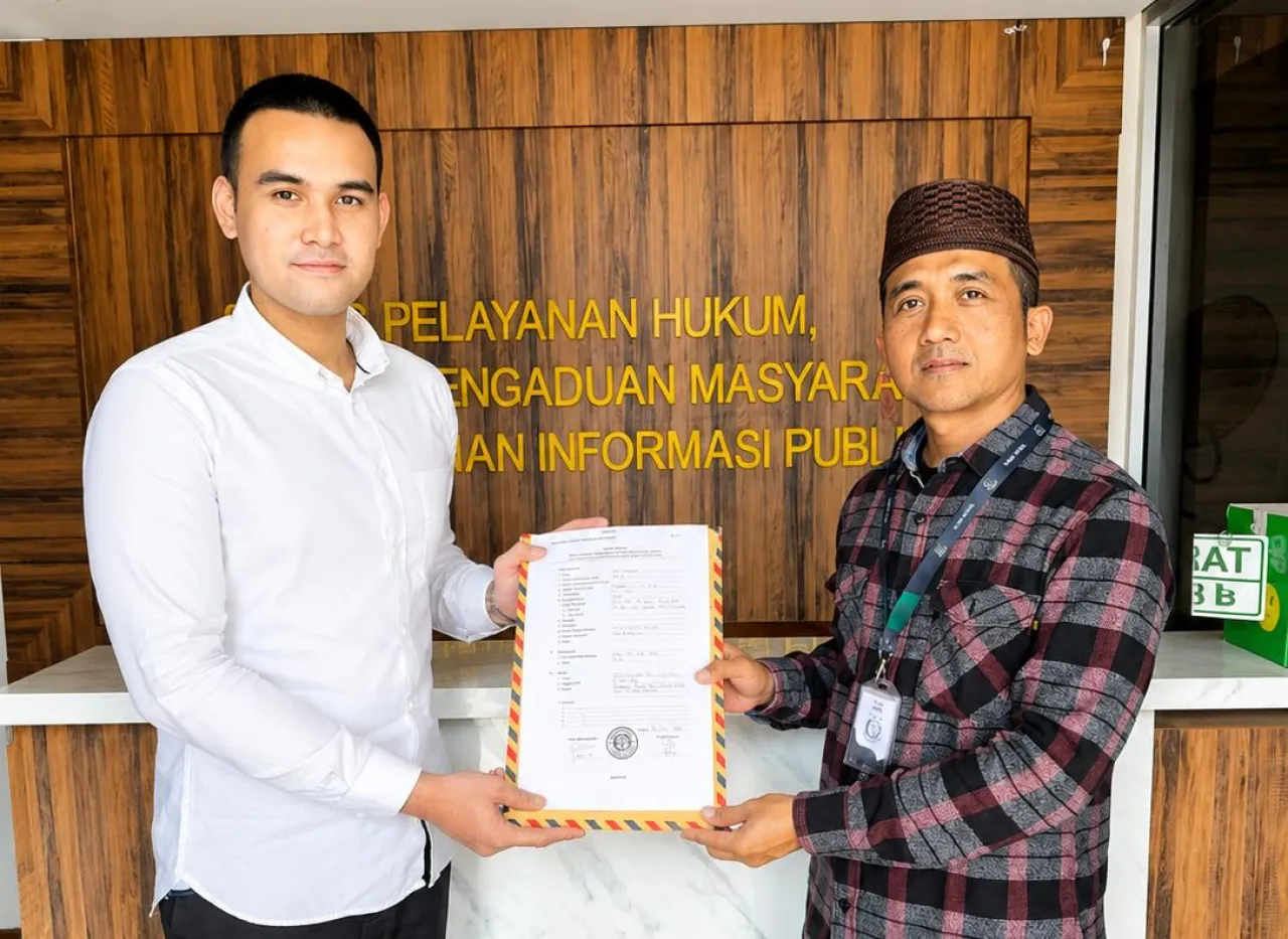Dugaan Pungli KOPERTAIS IV Dilaporkan Ke Kejagung, Pelapor Soroti Potensi Konflik Kepentingan Plt UINSA