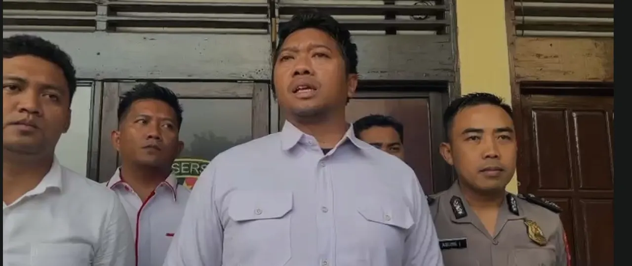 Malu Aib Terbongkar, Ibu di Klampis Buang Bayi yang Baru Dilahirkan