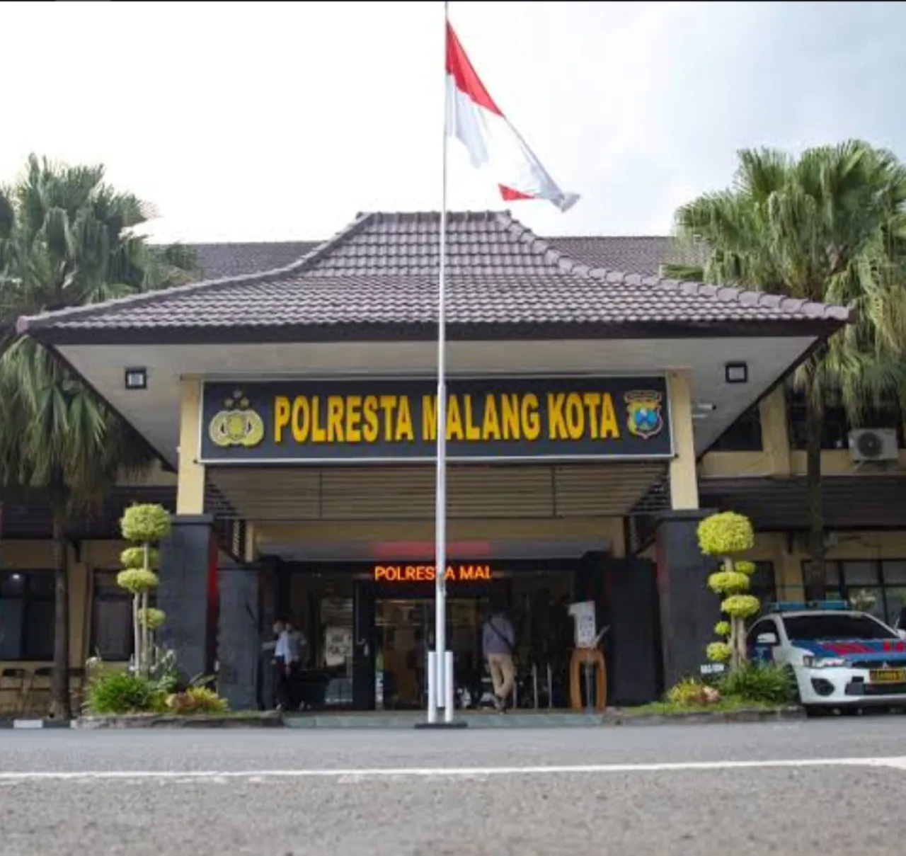 Oknum Polisi Polresta Malang Kota Diduga Tipu Warga Bandulan Rp7,4 Juta, Korban Desak Ganti Rugi