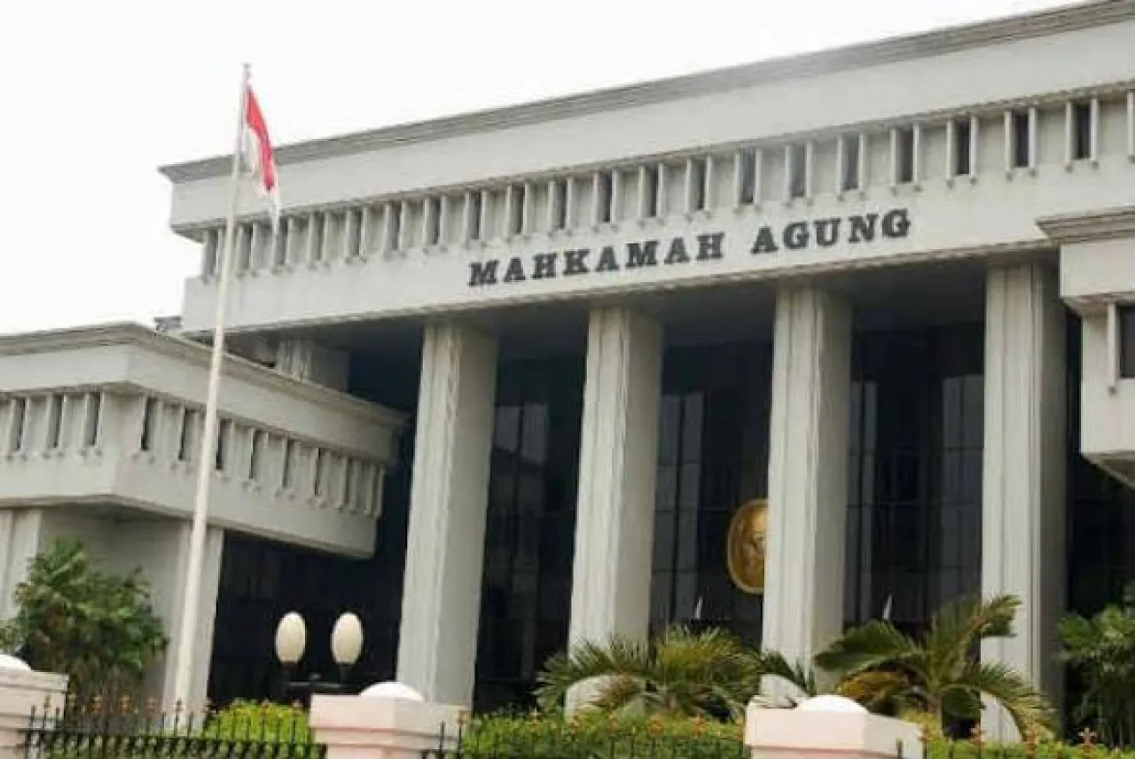 Kepala Bawas MA Baru Diharapkan Perkuat Integritas Pengawasan dan Pulihkan Kepercayaan Publik