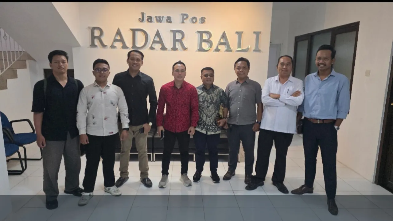 Gugatan Rp 25 Miliar Menggema, Empat Media Dihadapkan ke Pengadilan, SJB Kerahkan Puluhan Pengacara