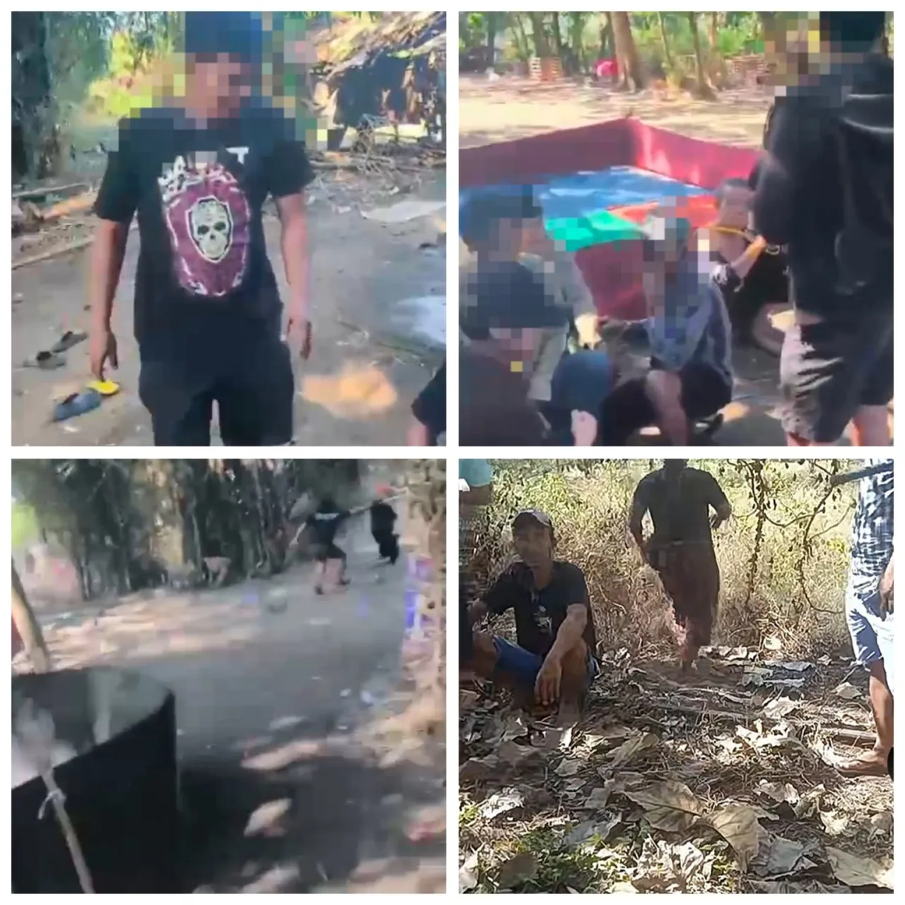 Dugaan Suap Bebas Kasus Judi Sabung Ayam di Desa Ba'engas: Kasat Reskrim Polres Bangkalan Memilih Bungkam