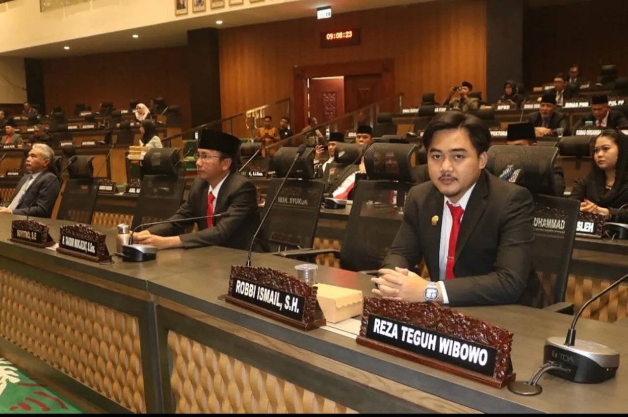 DPRD Bangkalan Siap Bongkar Dugaan Pemotongan Gaji Guru di SDN Ombul 1, Komisi IV: Jangan Lindungi Pelaku Jika Terbukti