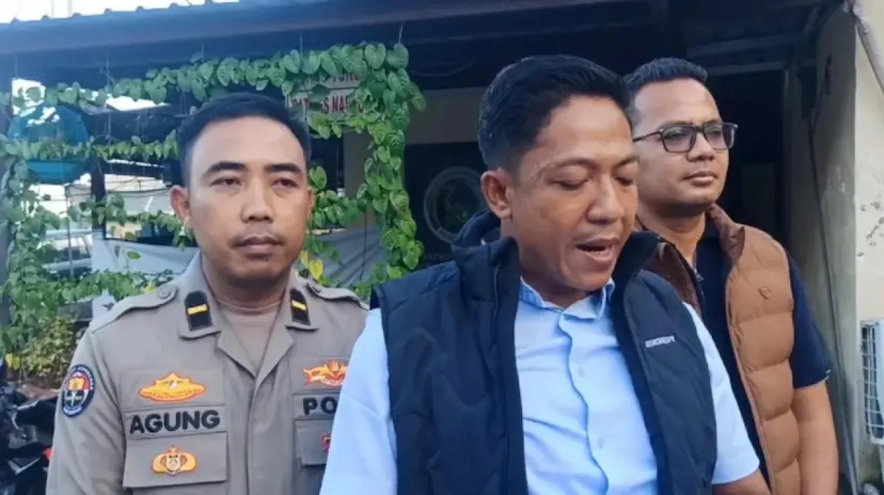 Baru Keluar Penjara, Pengedar Sabu Kembali Berulah; Polisi Sita Puluhan Paket Narkotika di Tanjung Bumi