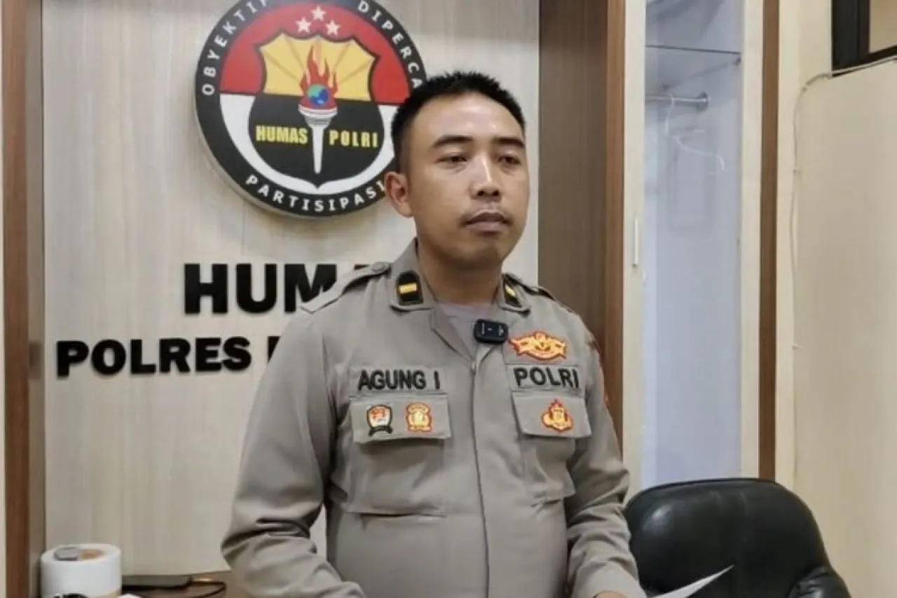Polres Bangkalan Dalami Dua Laporan Terkait Kades Pesanggrahan, Inspektorat Soroti Kelengkapan Dokumen