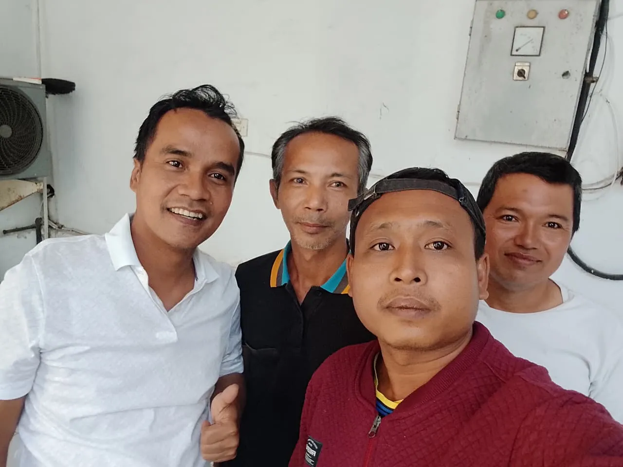 Bupati Bangkalan Berharap Pusat UMKM dan Taman Bermain di Terminal Kamal Jadi Motor Ekonomi Baru