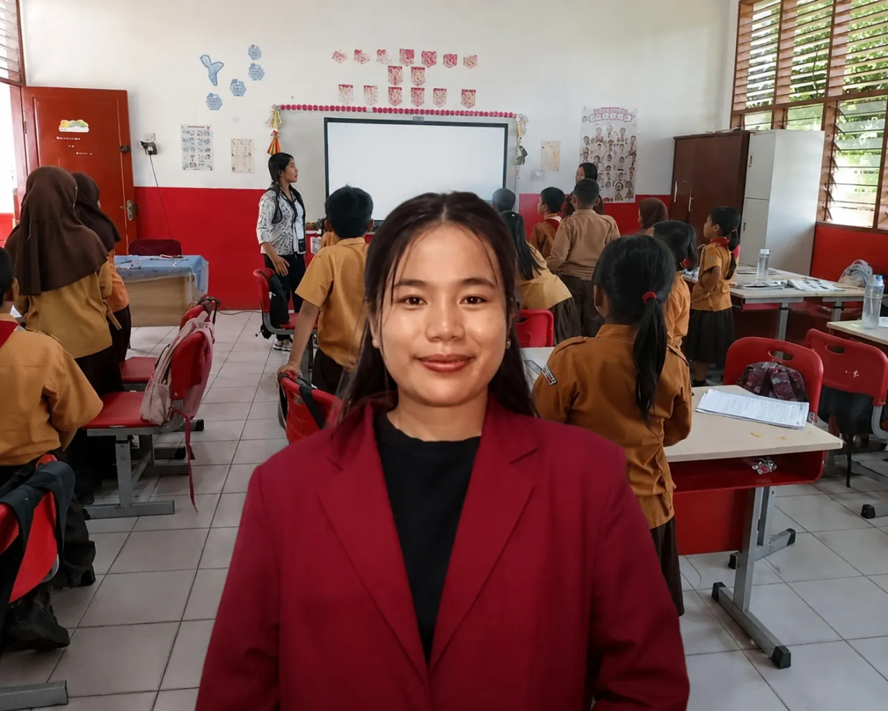 Sekolah Dasar Tanpa Bimbingan Dan Konseling: Siapkah Menghadapi Tantangan Karakter Anak?
