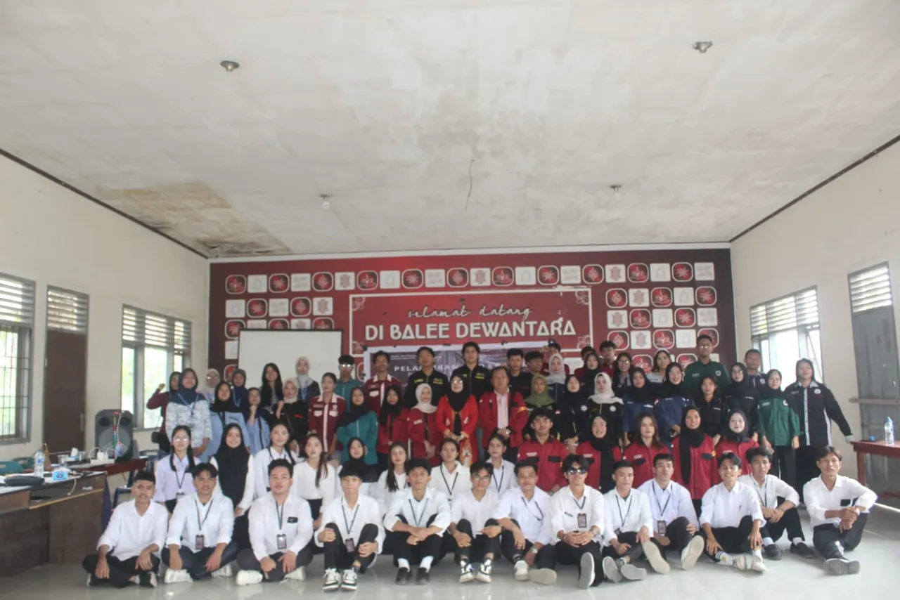IMANIS Lantik Pengurus Baru Periode 2026–2027, Siap Bangun Regenerasi Progresif dan Berintegritas