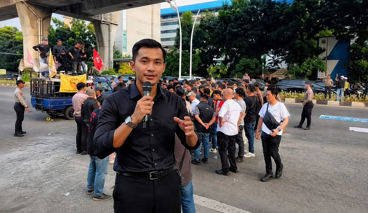 Juli E. Restu War Tegaskan Kapolri Diminta Segera Ambil Alih Pengungkapan Kematian Agnis Jance Zebua