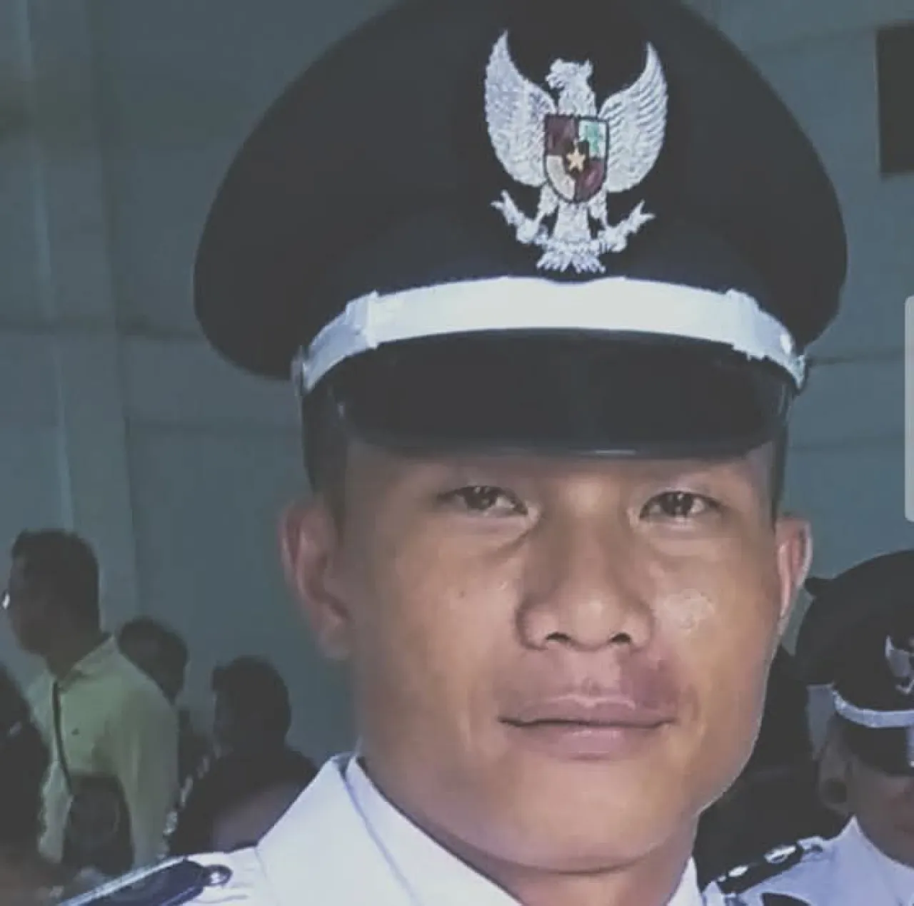 Lapor pak Bupati Kepala Desa Orlin Diduga Rangkap Jabatan PPPK Paruh Waktu, Penarikan Dana Desa Jadi Sorotan publik