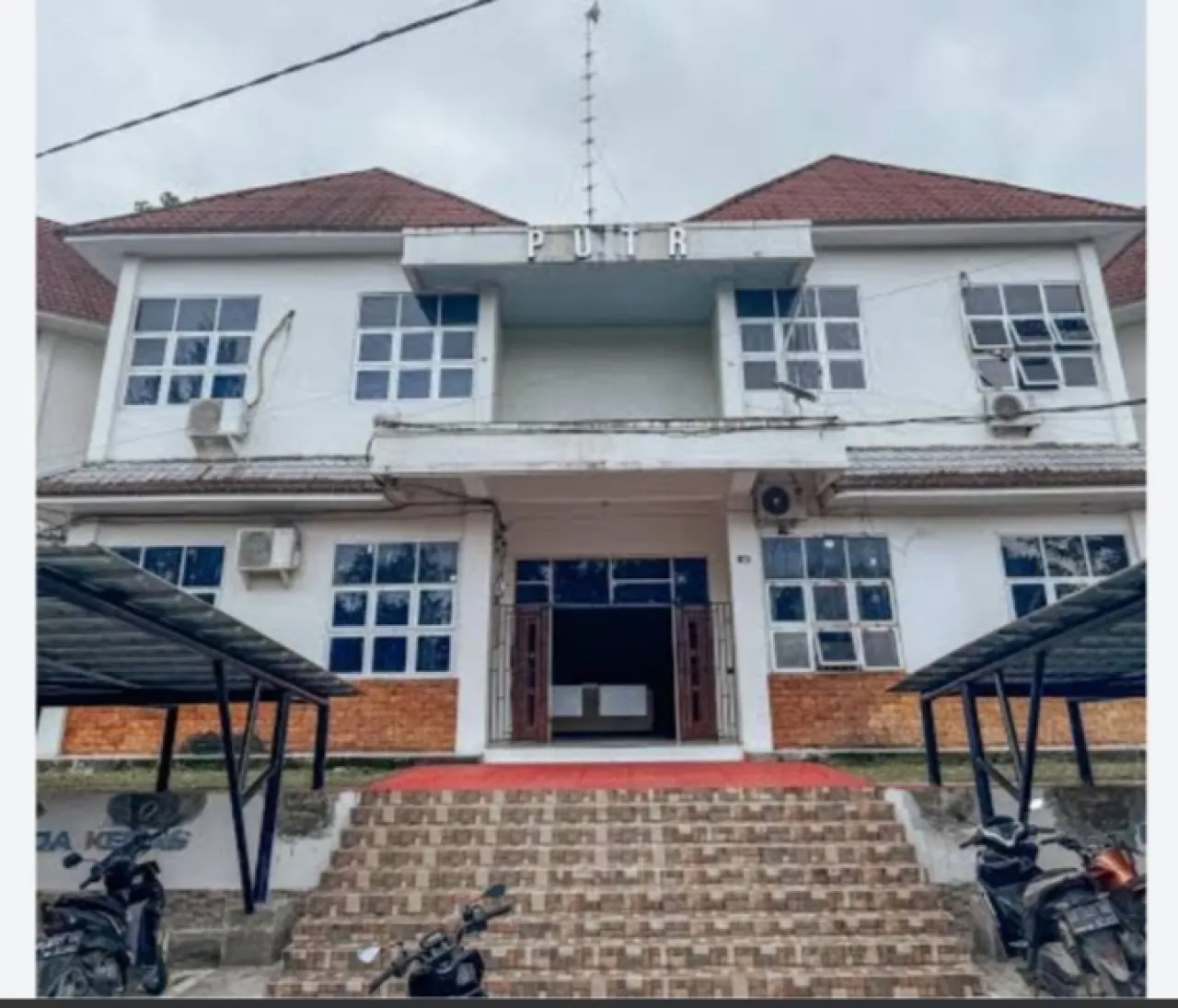 Dinas PUTR Nias Barat Tepis Isu Negatif, Jelaskan Progres Jalan yang Viral di Medsos