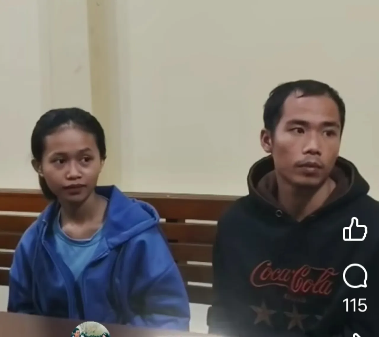 Polres Nias Klarifikasi Video Viral: Tidak Ada Penyekapan dan Pemaksaan Pindah Agama di Nias Barat