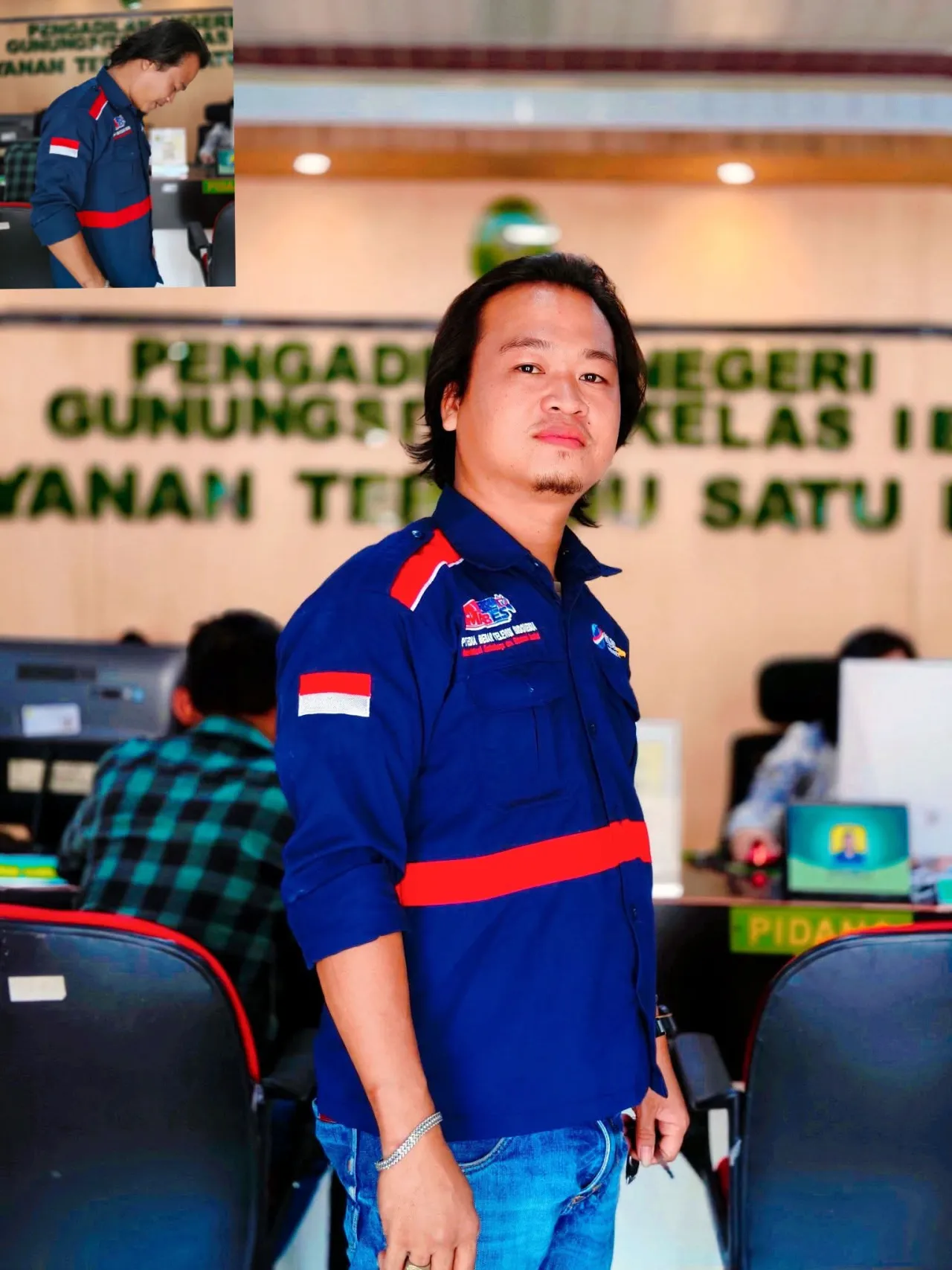 Salah Seorang ASN Inisial DH Singgung Wartawan Terima Uang Rp20 Ribu dalam Komentar FB, Berpotensi Masuk Ranah Hukum