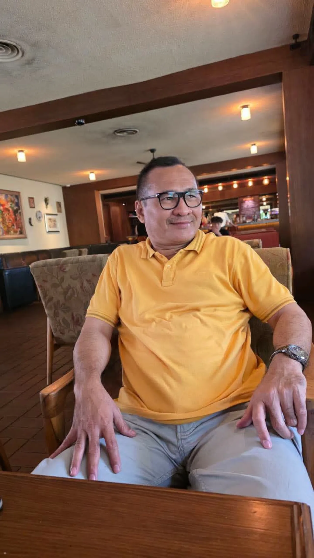 Era-Era Hia Soroti Lambannya Pembahasan P-APBD 2026 Nias Barat: “Jangan Terulang Kembali, Karena Menyiksa Banyak Orang”