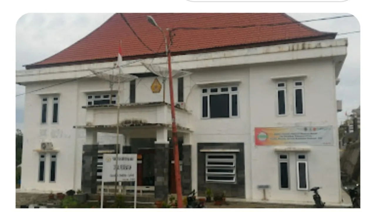 Soroti Anggaran  Fantastis Dinas Kesehatan Nias Barat, Aparat Penegak Hukum Diminta Turun Tangan Lakukan Audit Ulang 