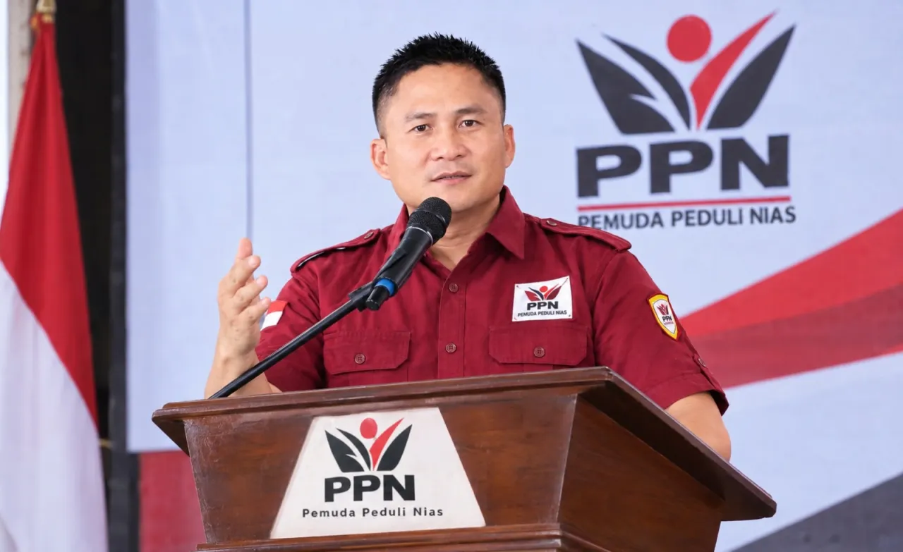 Peringati G30S, PPN Gunungsitoli Ajak Masyarakat Jadikan Sejarah Ruang Refleksi Kemanusiaan dan Penguat Pancasila.