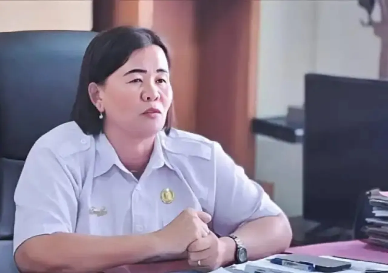 Bamus DPRD Nias Barat Digelar, Posisi Pj. Sekda dalam TAPD Jadi Sorotan: DPRD Pertanyakan Legalitas Masa Jabatan?