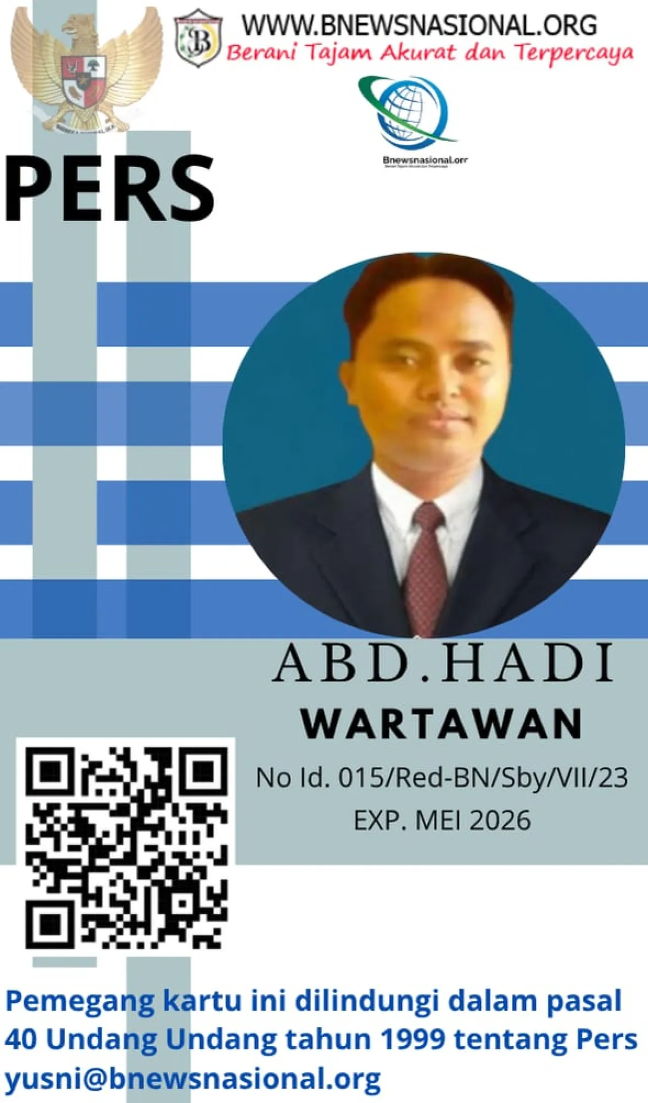 avatar Hadi