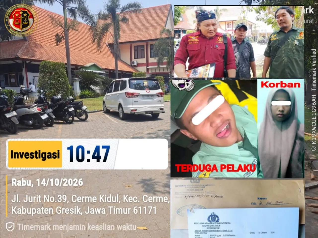 Divonis 11 Tahun Penjara Kasus Asusila, Penasihat Hukum Terdakwa di Sampang Soroti Kejanggalan Bukti