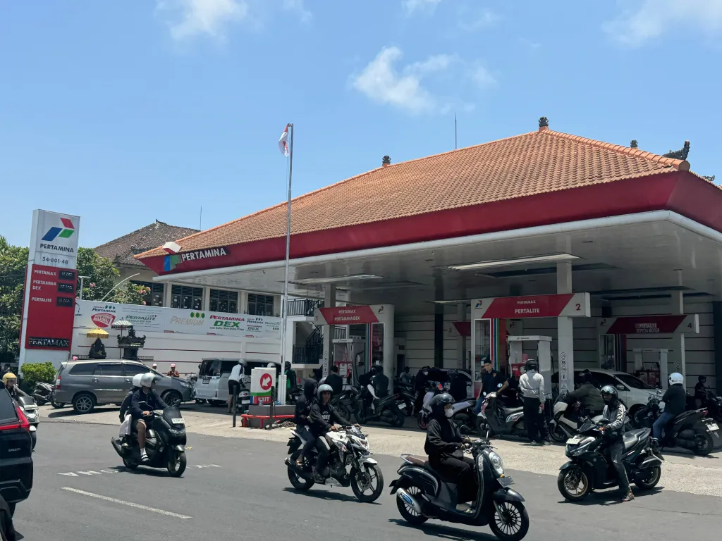 Pertamina Patra Niaga Imbau Masyarakat Tidak Salahgunakan BBM Subsidi di Tengah Normalisasi Distribusi di Bali
