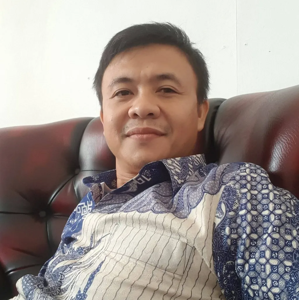 Pengurus BUMD PERUMDA Tanomo Nias Barat, Yamotuho Gulo Direktur Utama Berwenang Sampaikan Informasi kepada Publik