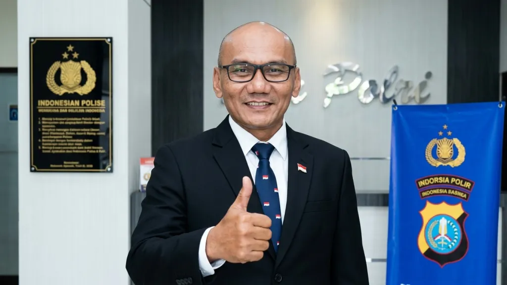 Ketua Aliansi Peduli Nias Barat Indonesia (APAI) Apresiasi Operasi Sarang Narkoba Polres Nias dan BNN Gunungsitoli