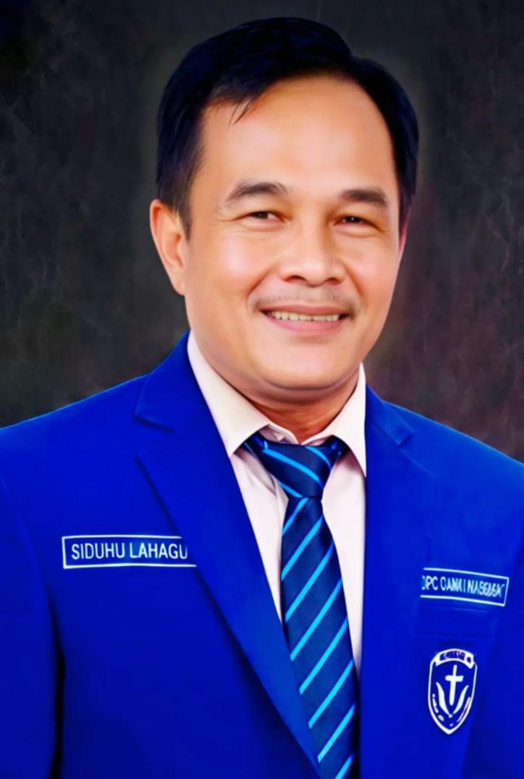 KETUA DPC GAMKI NIAS BARAT APRESIASI OPERASI SARANG NARKOBA POLRES NIAS DAN BNN GUNUNGSITOLI, DESAK OPERASI BERLANJUT