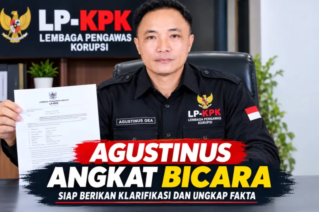 Hukum Menanti,Lagi lagi Terjadi sasaran ITE Akun Facebook Sokhiziduhu Laia Dipidakan LK-KPK Polisi Segera Tuntaskan.