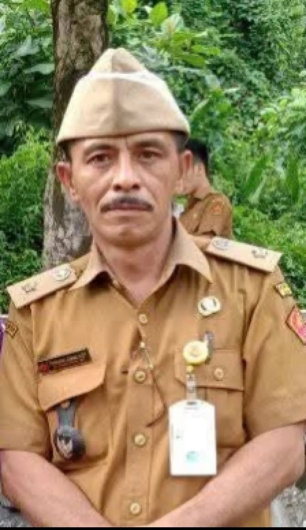Ketapang Sihareo disorot Pj Kades Sebut Aman dan Tidak Mahal,BUMDes Hasil Nihil Bupati Inspektorat dan PMD Tdk Berkutik