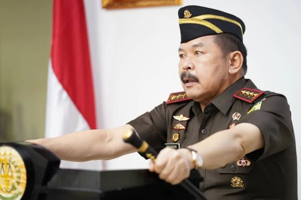 Desakan kepada Kejagung RI Perumda Tanomo Nias Barat Bermodal Rp3 Miliar, Belum Beroperasi pada Akhir 2025,Periksa