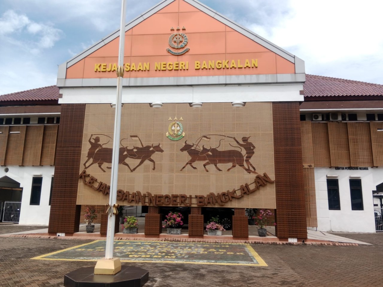 Kejari Bangkalan: Belum Ada Indikasi Pidana pada Proyek Jalan Arosbaya–Campor