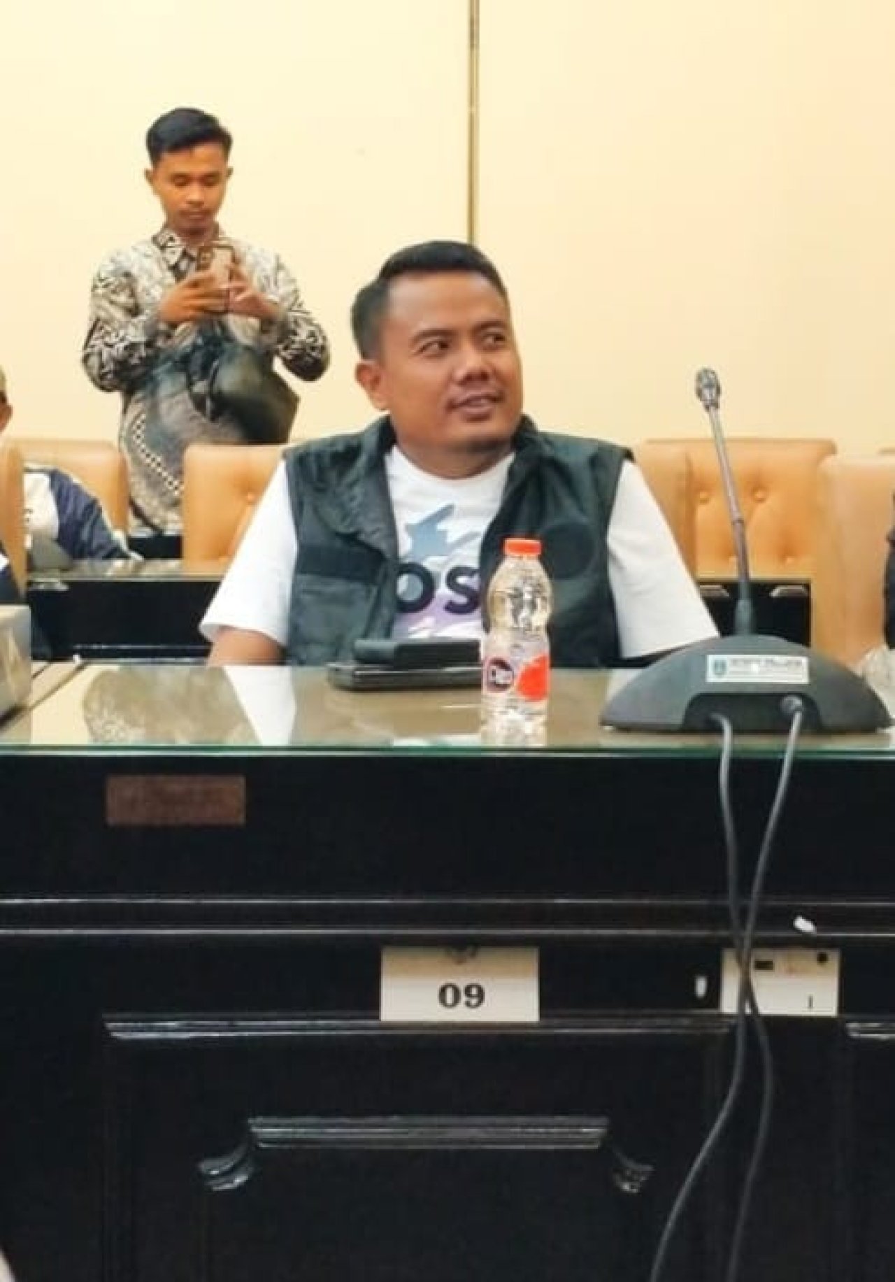 Putusan DPR RI dan MK Tegaskan Polri di Bawah Presiden, AMI: Langkah Konstitusional Jaga Stabilitas Nasional