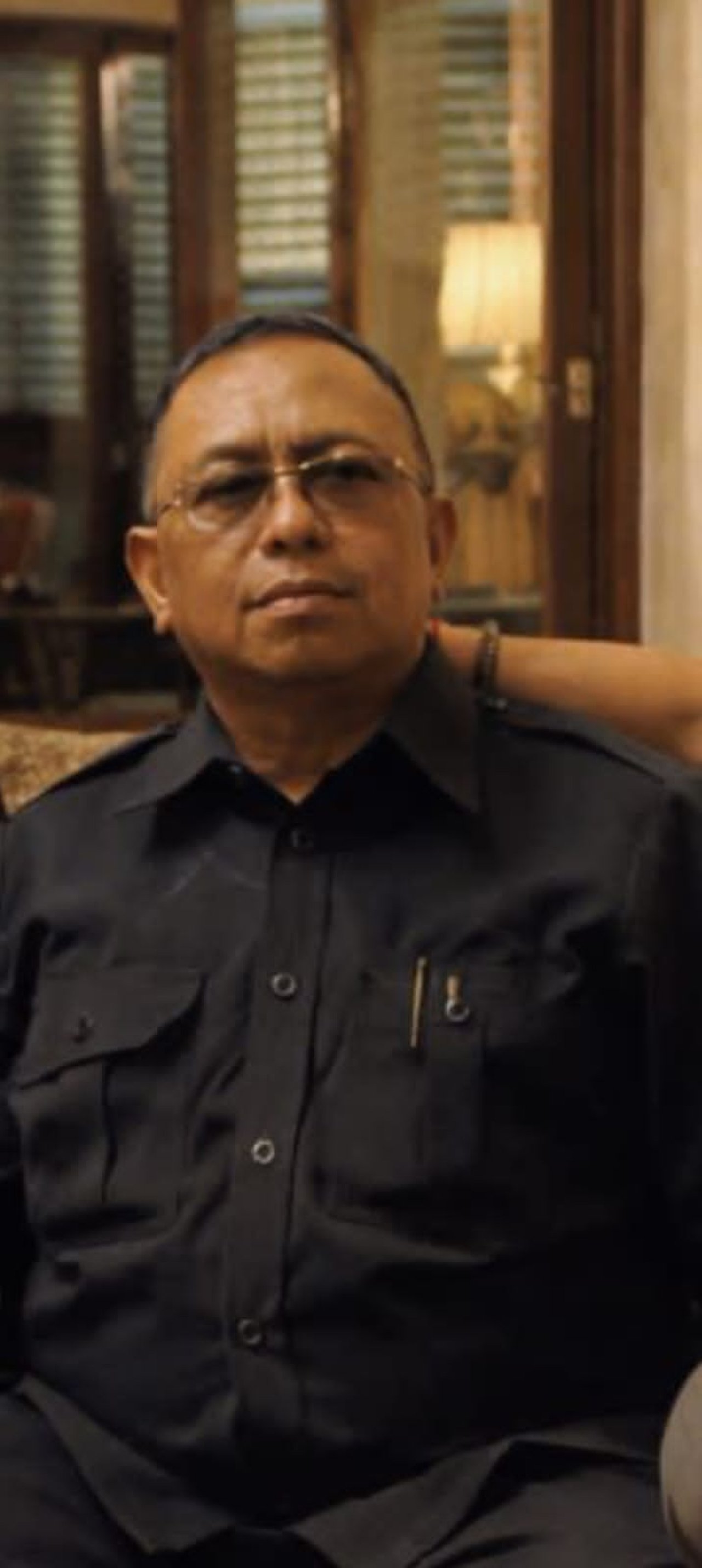 Aliansi Putra Daerah Indonesia (APDI) Dukung Kapolri, Tegaskan Polri Harus Tetap Independen