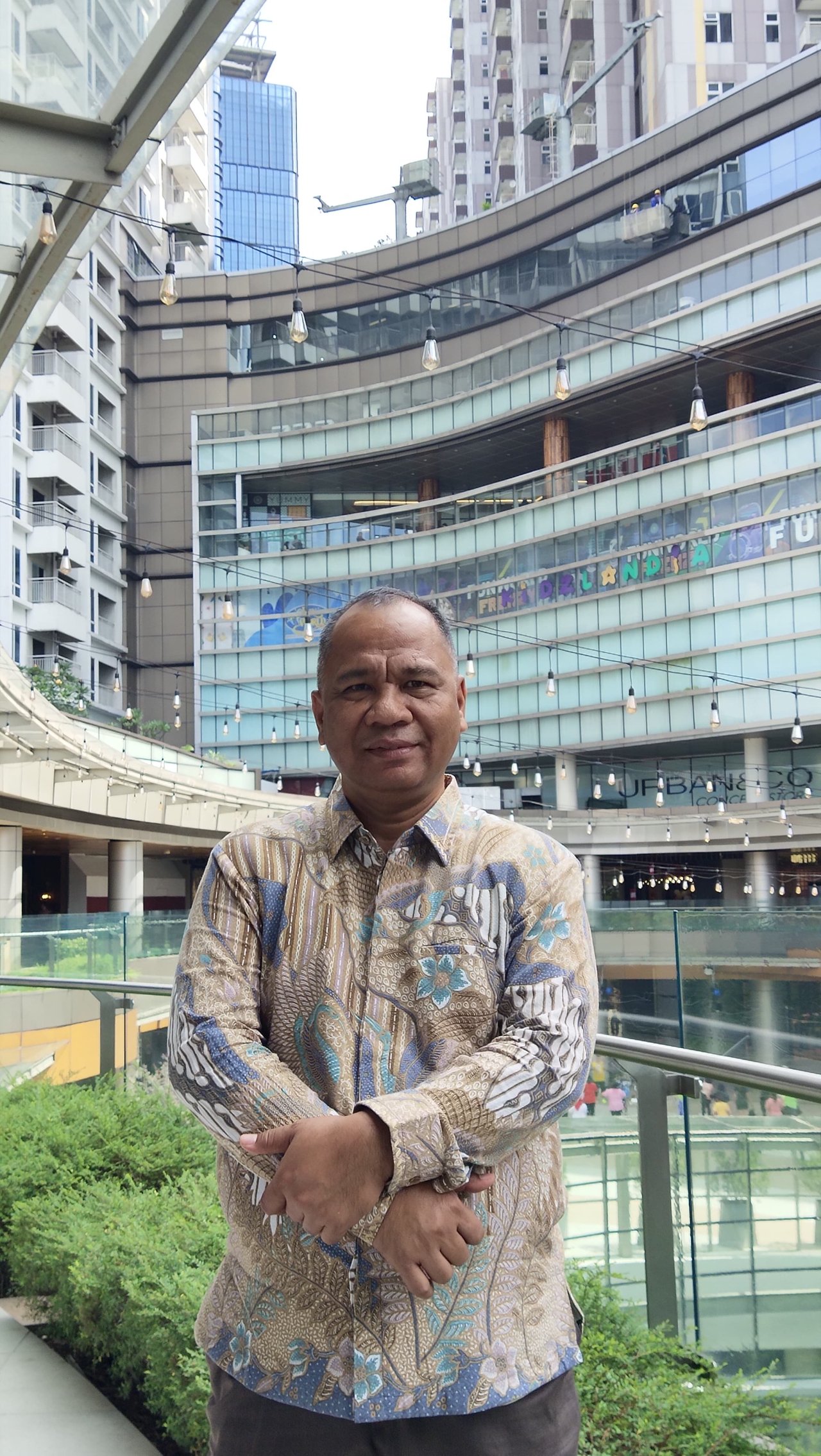 Tokoh Politik Emanuel Daeli , ST, SH, MKn Pertanyakan Kepemimpinan Eliyunus: Tidak Mau atau Tidak Mampu Nilai D