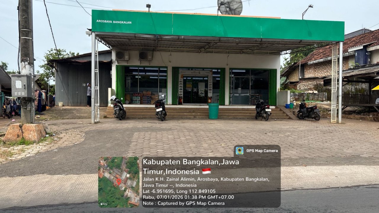 Pasal 392 UU No 1 Tahun 2023 Pertegas Sanksi Pemalsuan Dokumen Tanah, Relevan dengan Kasus KUD Buduran