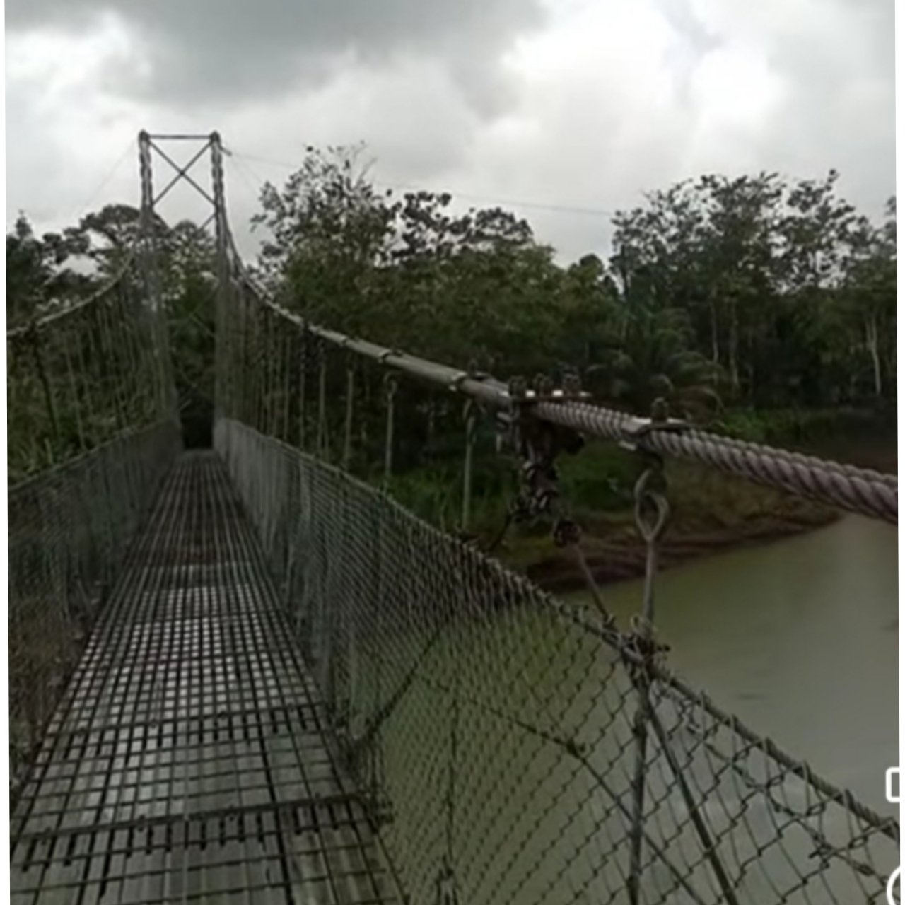 Keluhan Warga DPRD Mata Melihat,Bupati Kuping Mendengar.
