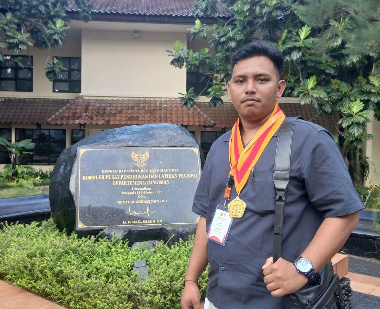 Demokrasi Tanpa Sensasi: Menempatkan Isu Sekda dalam Bingkai Konstitusi