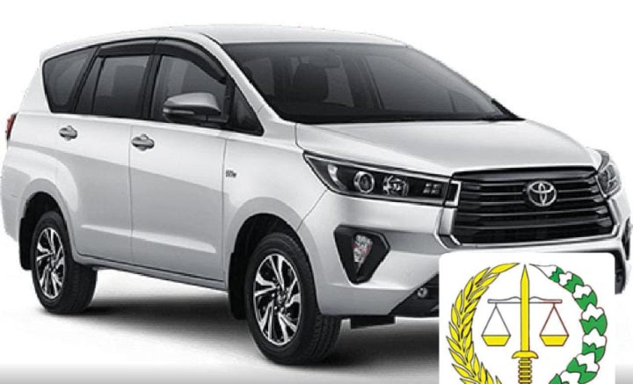 Kepalan Desa Kluwut Kecamatan Wonorjo Kabupaten Pasuruan Bantah Terlibat Kasus Mobil Inova Reborn 