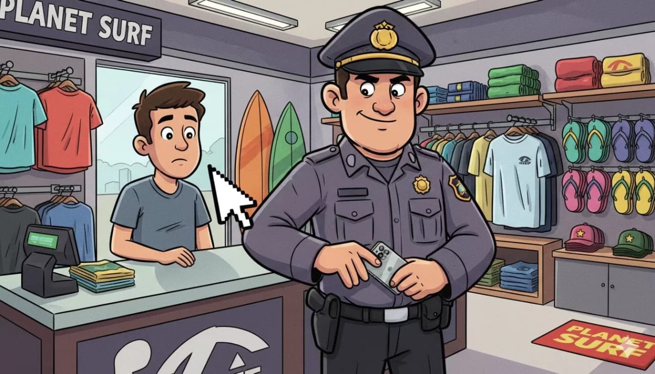 Did Propam Polda Jatim Segera Mengusut Tuntas Keterlibatnya Oknum Anggota Polisi