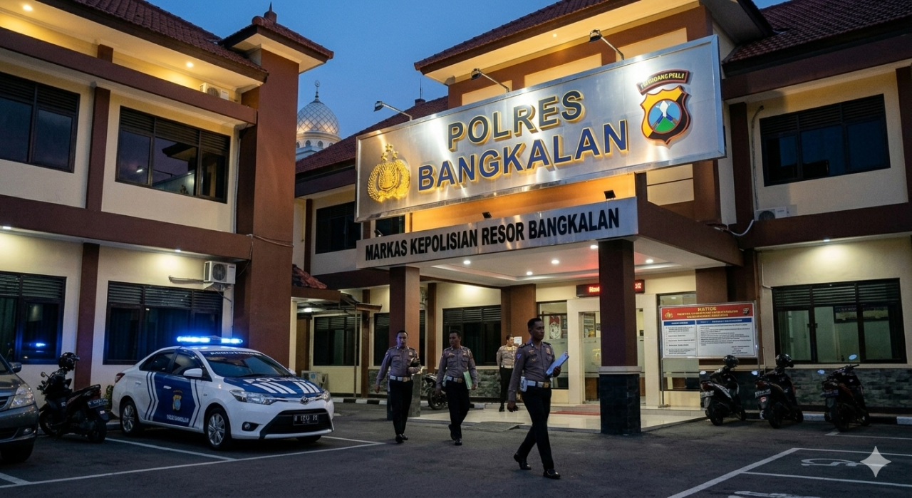 Dugaan "Tangkap-Lepas" Mobil Rokok Ilegal di Bangkalan, Dengan Mahar Puluhan Juta Rupiah