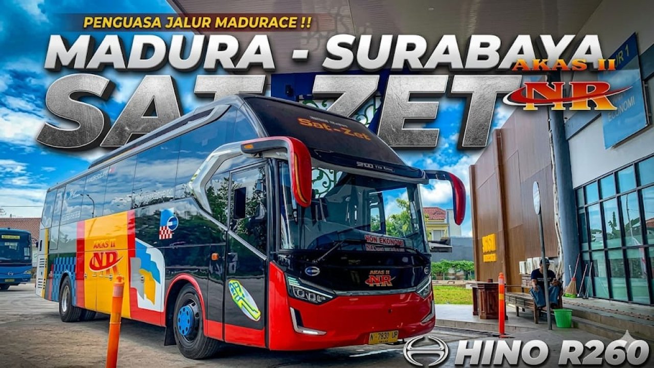 Dugaan Pungli di Bus Patas PO Akas II NR: Penumpang Bayar Full Tanpa Tiket Resmi