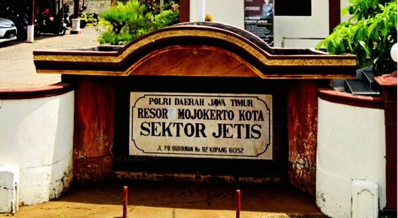 Kasus Pencabulan di Mojokerto, Kapolsek Jetis Akui Sudah Sarankan Lapor Tapi Keluarga Korban Tak Berkenan