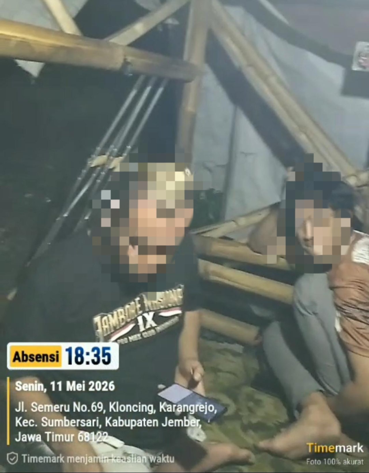 Oknum TNI Berinisial ‘AGR’ Diduga Jadi Beking Peredaran Obat Terlarang di Sumbersari Jember