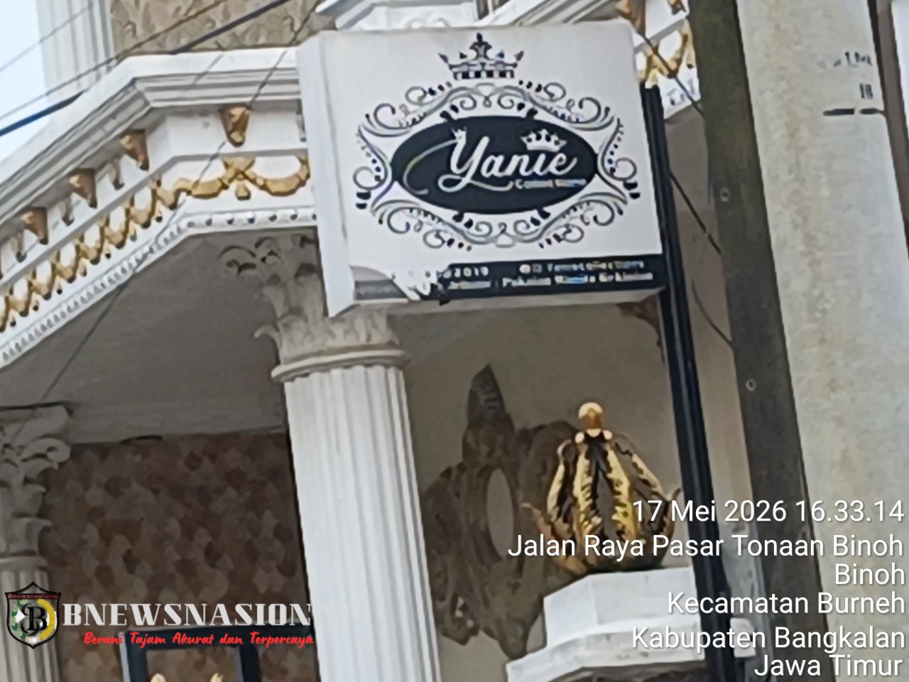 Sengketa Transaksi Batik Berujung Dugaan Intimidasi di Burneh, Kedua Pihak Saling Klaim