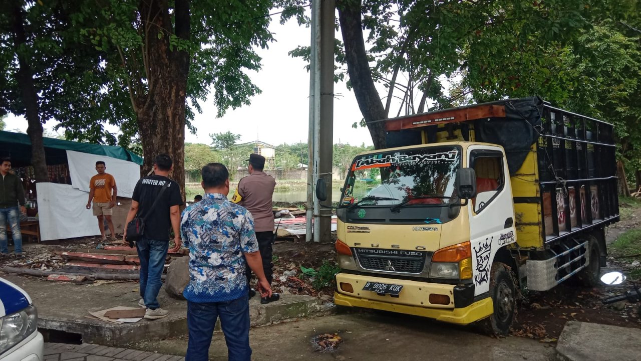 Dugaan Pencurian Kabel Telkom Kembali Terjadi, Kasus Disebut Ditangani Resmob Polrestabes
