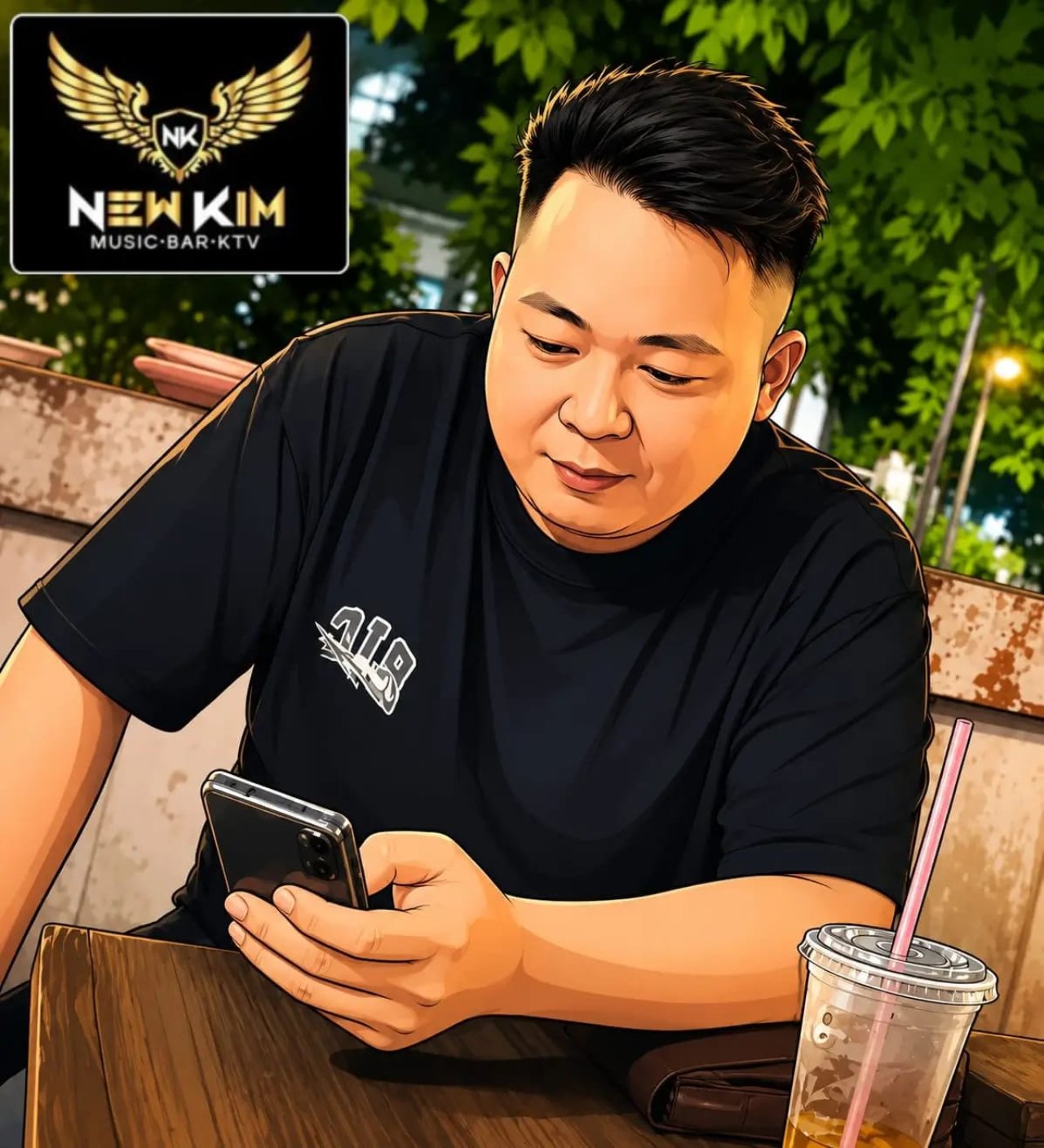 Diduga Buka Saat Malam Takbir Iduladha, Manajemen New Kim Music & KTV Buka Suara: Kami Libur