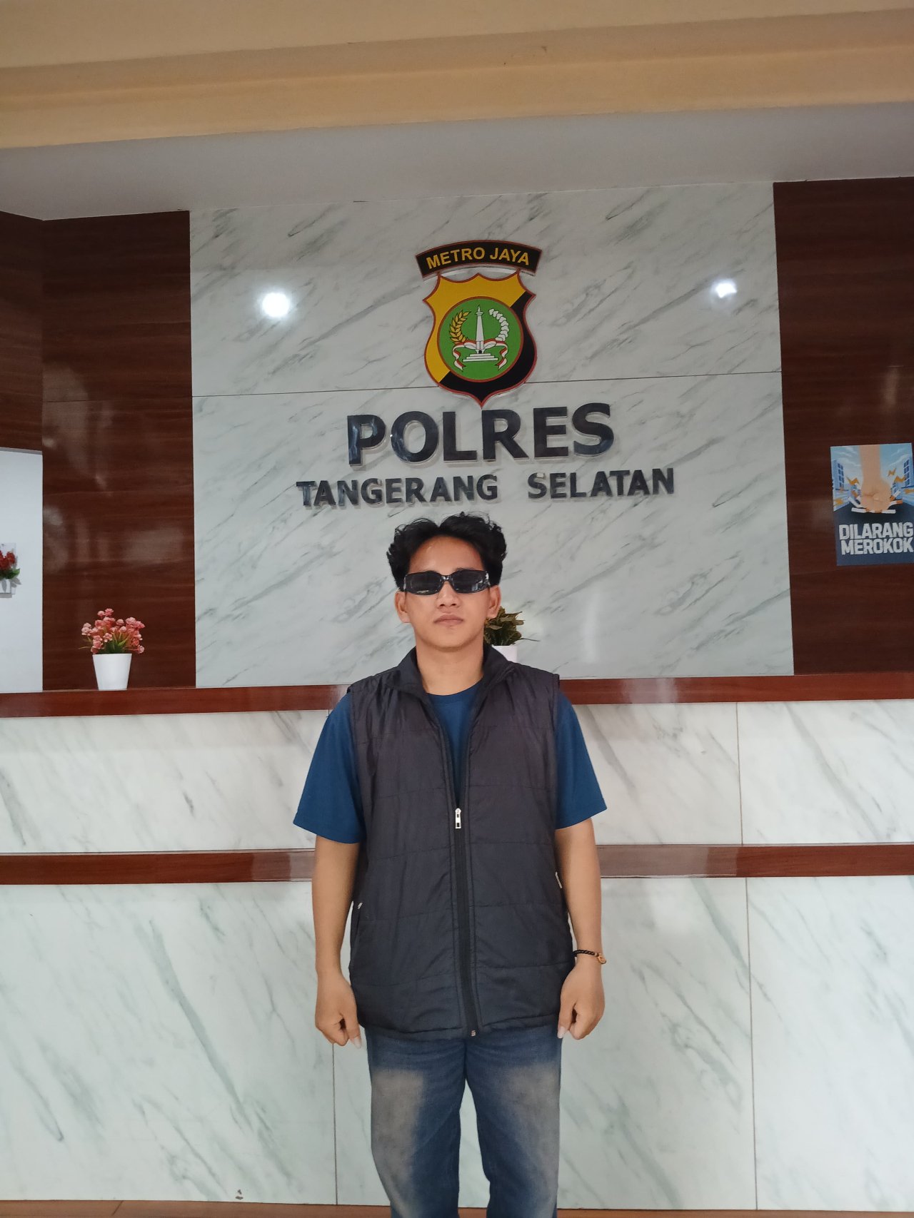 Diduga ada kong kalingkong di dalam tubuh polres nias : Krisis Kepercayaan terhadap Penegakan Hukum di Nias.